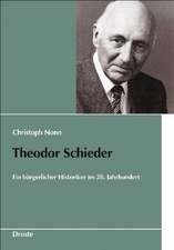 Theodor Schieder