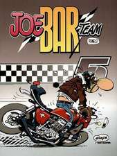 Joe Bar Team 05