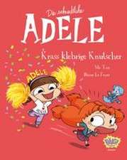 Die schreckliche Adele 13