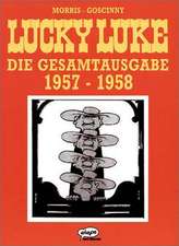 Lucky Luke Gesamtausgabe