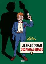 Jeff Jordan Gesamtausgabe 02