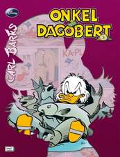 Disney: Barks Onkel Dagobert 03