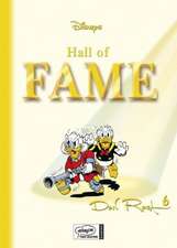 Disney: Hall of Fame 18 - Don Rosa 6