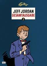 Jeff Jordan Gesamtausgabe 03