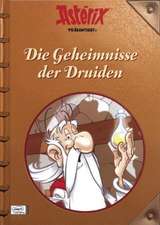 Asterix präsentiert: Die Geheimnisse der Druiden