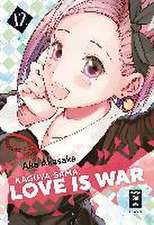 Kaguya-sama: Love is War 12