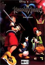 Kingdom Hearts 04