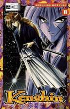 Kenshin 11