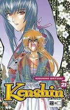 Kenshin 21