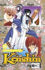 Kenshin 26