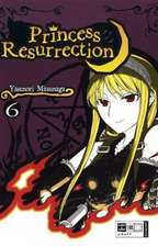 Princess Resurrection 06