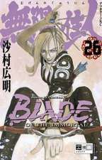 Blade of the Immortal 26