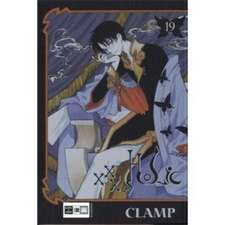 xxxholic 19