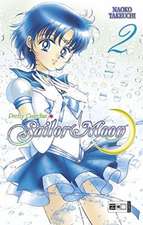 Pretty Guardian Sailor Moon 02