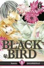 Black Bird 16