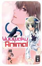 Yuuwaku Animal