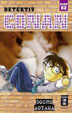 Detektiv Conan 82