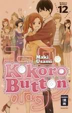 Kokoro Button 12