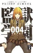 Hiramoto, A: Prison School 04