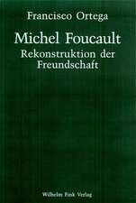 Michel Foucault