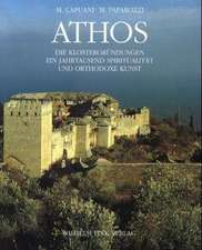 Capuani, M: Athos