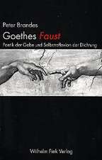 Goethes Faust