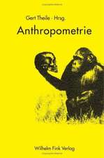 Anthropometrie