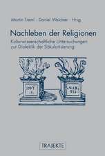 Nachleben der Religionen