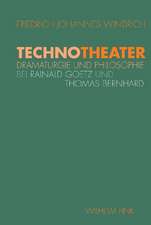 TechnoTheater