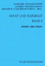 Kunst und Kulturgut Band 2 - 