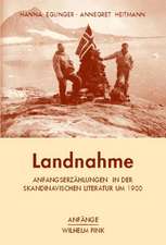 Landnahme