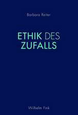 Ethik des Zufalls