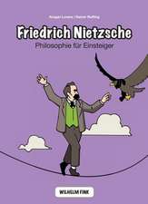 Friedrich Nietzsche