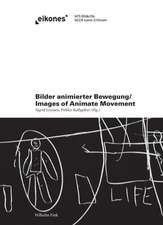 Bilder animierter Bewegung