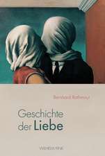 Geschichte der Liebe