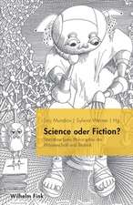 Science oder Fiction?