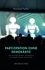 Partizipation ohne Demokratie