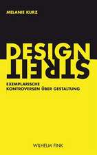 Designstreit