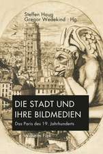 Die Stadt und ihre Bildmedien