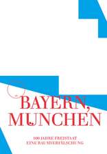 Bayern, München