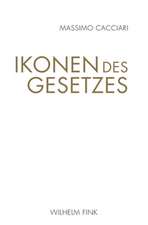 Ikonen des Gesetzes