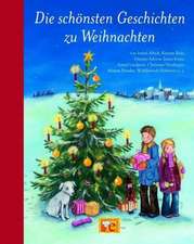 Die schönsten Geschichten zu Weihnachten