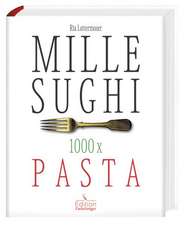 Mille-Sughi - 1000 x Pasta