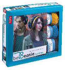 Kreativ-Set be Beanie boys & girls