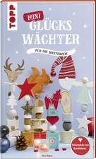 Mini-Glückswächter für die Winterzeit