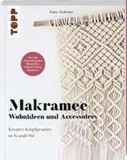 Makramee - Wohnideen und Accessoires