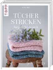 Tücher stricken für jede Jahreszeit