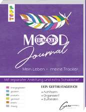 Mood Tracker Journal