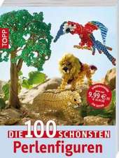 Die 100 schönsten Perlenfiguren