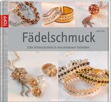 Fädelschmuck